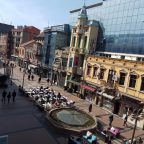 ZGRADE BEZ UPRAVNIKA: Inspektori samo obaveštavaju