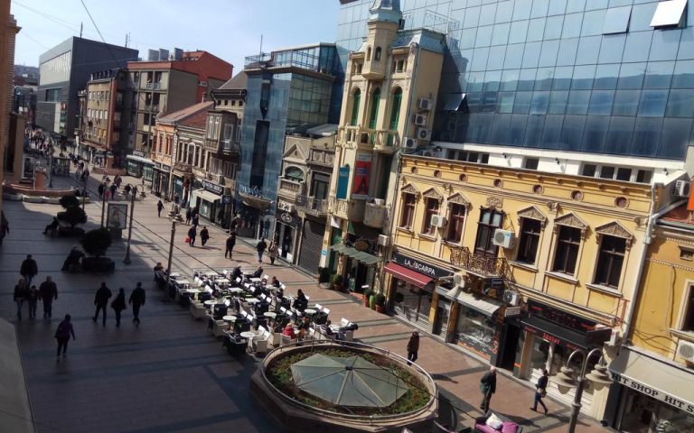 ZGRADE BEZ UPRAVNIKA: Inspektori samo obave&scaron;tavaju