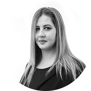 Tanja Grbović – poslovni administrator domario Tanja Grbović – poslovni administrator domario